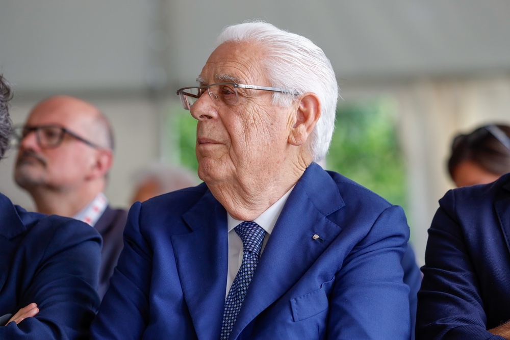 Due nomi per la successione a Bigazzi ai vertici di Confindustria 