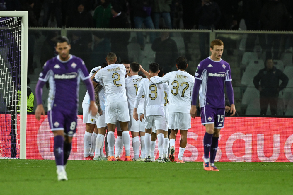 Così si finisce in serie B