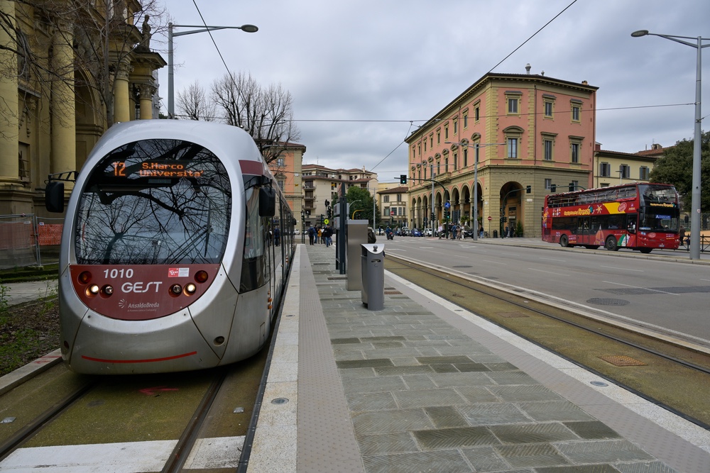 Muove i primi passi il progetto per la linea verso Rovezzano