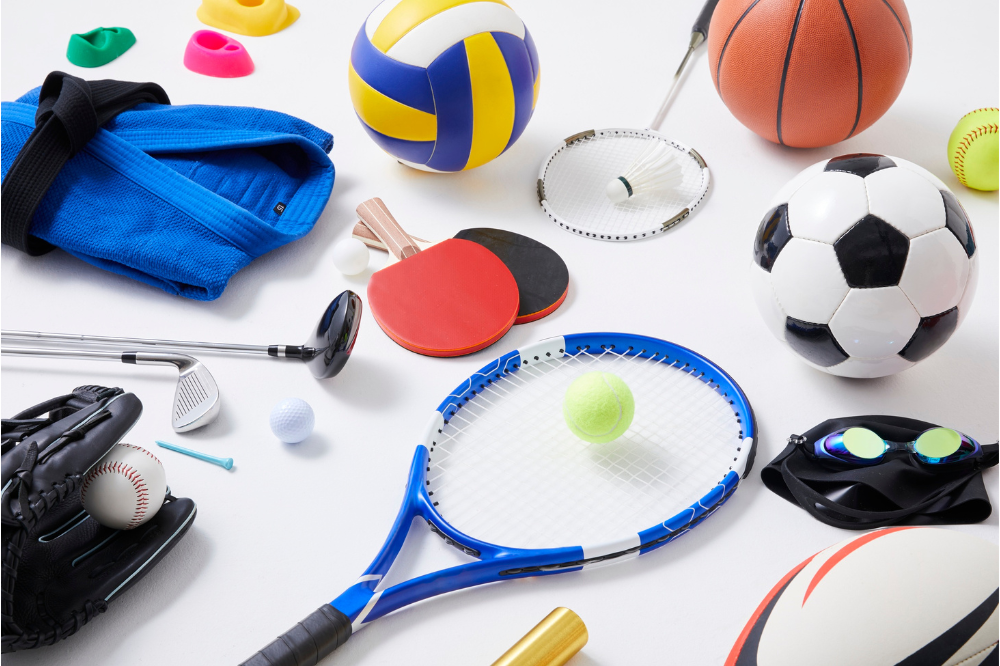 Torna l'appuntamento con 'Villa Vogel Sport'
