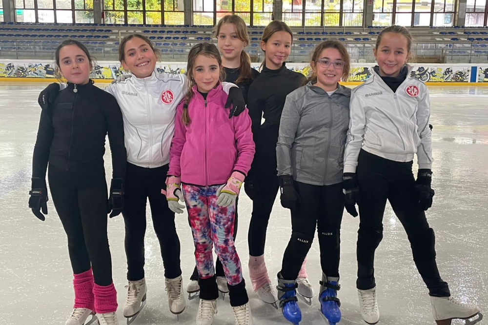 BOL ON ICE: L’ELEGANZA FIORENTINA SUL GHIACCIO DEI CAMPIONI