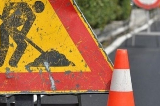 Empoli, via della Tinaia verso la riapertura: lavori in fase finale entro il 12 dicembre