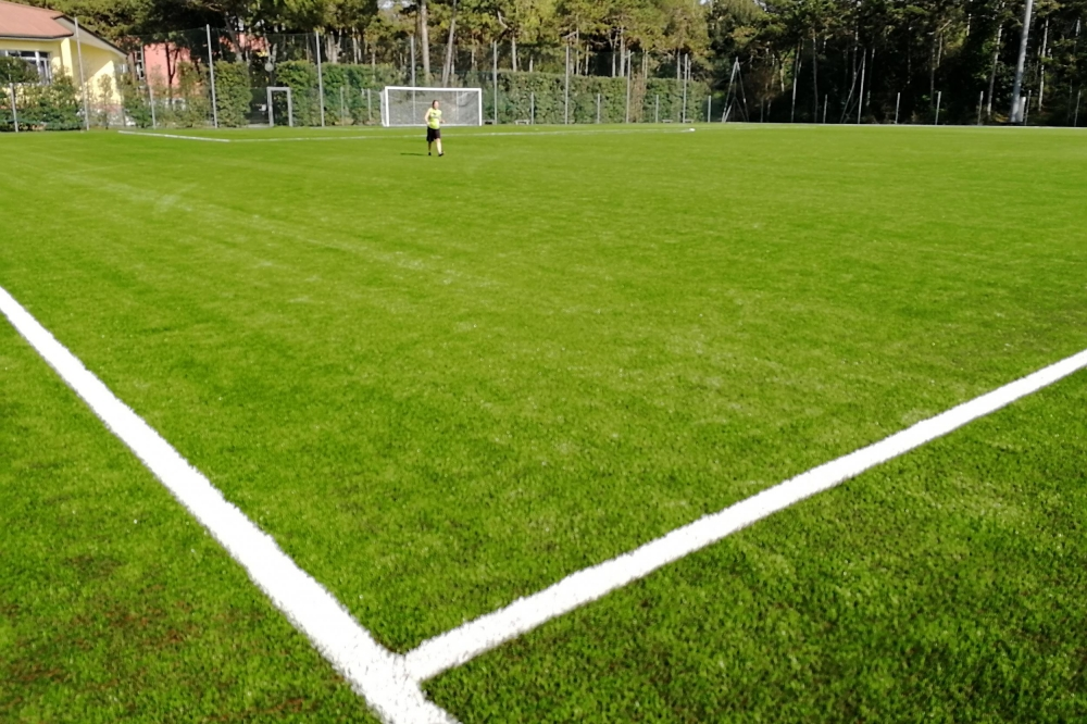 Calcio e solidarietà: giornalisti e detenuti insieme al ‘Gozzini’ di Firenze