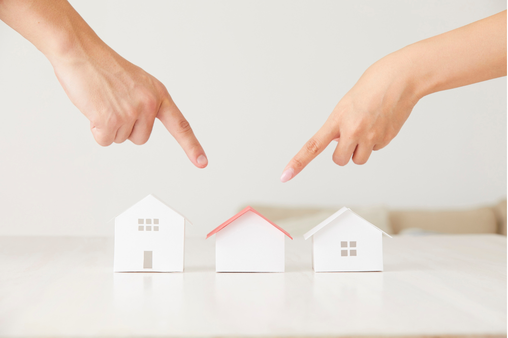 Firenze, mercato immobiliare in rallentamento