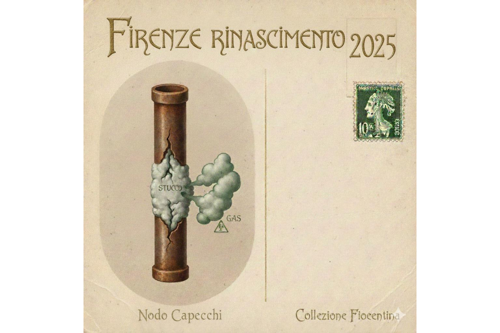 Il Custode del Nodo di Capecchi e il Soffio del Tempo - Di Cinzia Mensuali