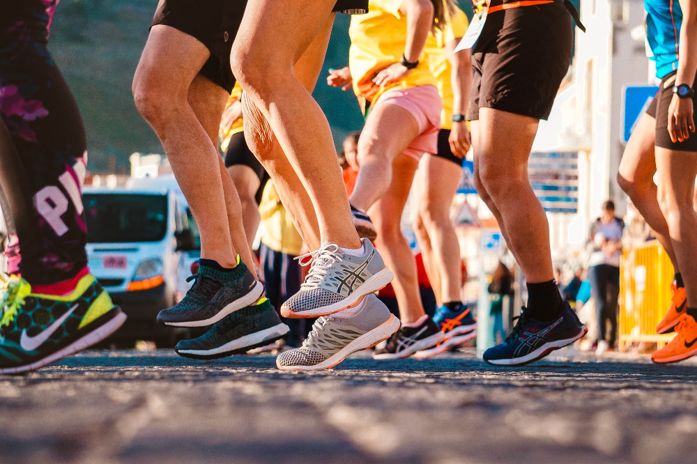 Badr Jaafari trionfa alla Firenze Marathon