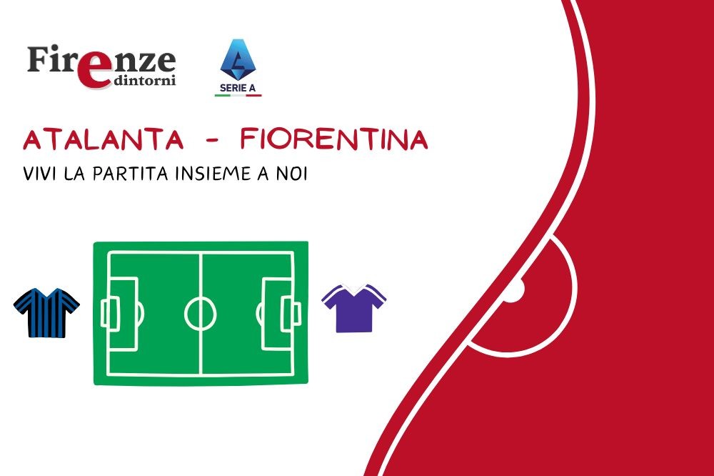 [LIVE] Atalanta-Fiorentina 2-0: finisce a Bergamo, la viola perde e resta ultima in classifica