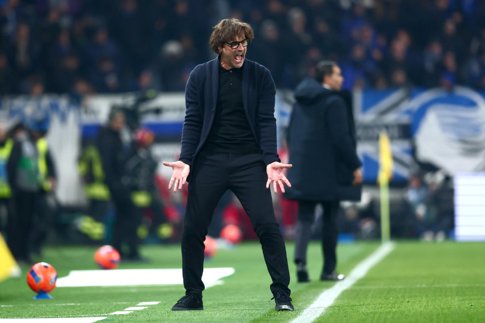Vanoli: “Tifosi ci hanno dato la carica”