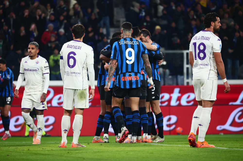 Ranieri: “C'è la giusta paura e tanta voglia di uscirne”