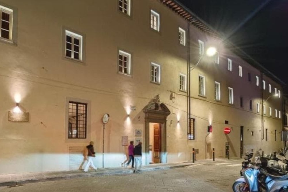 I sindacati alzano la voce sulla vicenda dell’ex Convitto della Calza