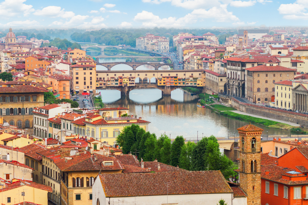 Qualità della vita: tra le città toscane la prima è Siena, Firenze resta stabile