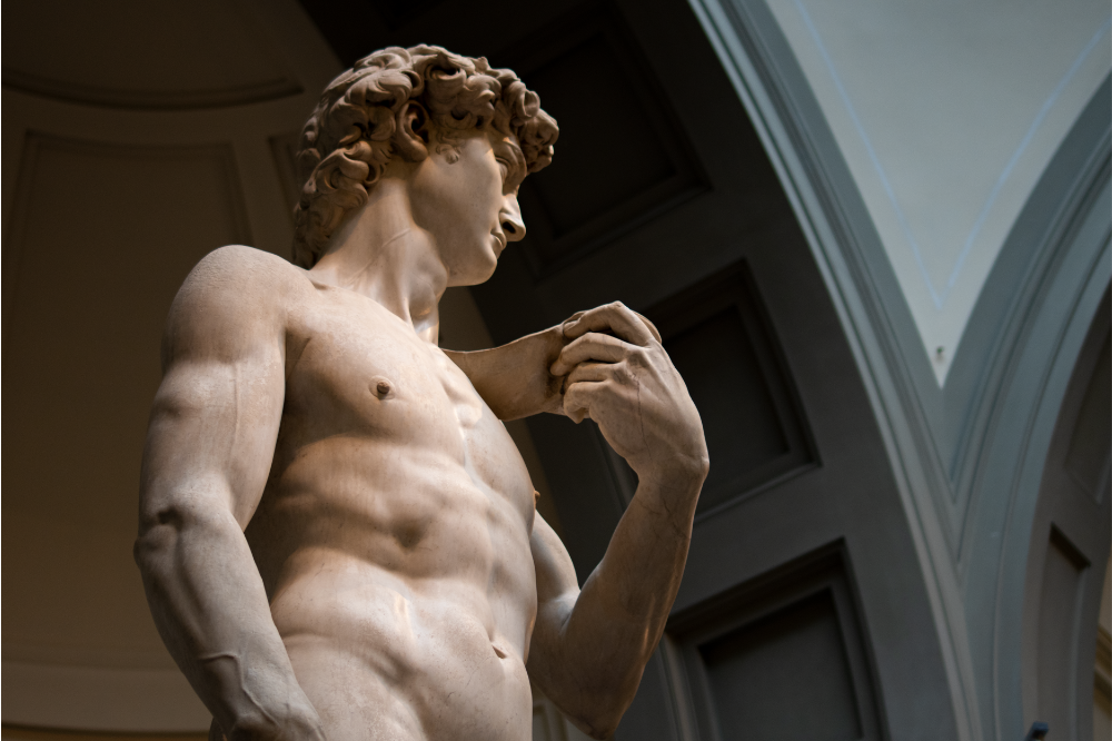 A Bargello e Galleria dell'Accademia percorsi speciali per le persone diversamente abili