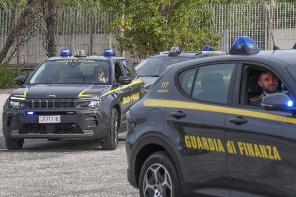 Lavoratori non in regola, sospese cinque aziende a Prato