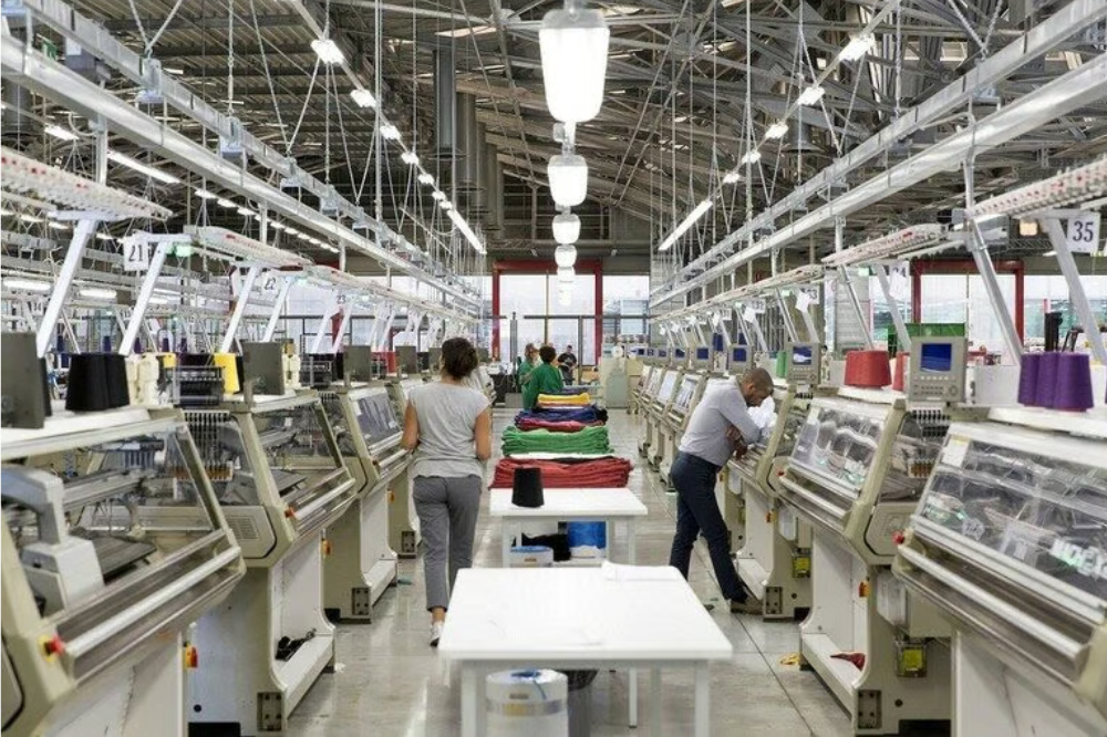 Prato, finanziamento straordinario da 600.000 euro per il distretto tessile
