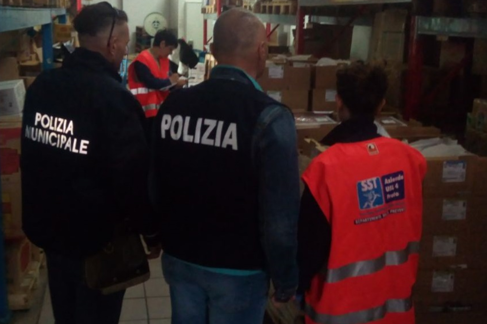 Sicurezza sul lavoro in Toscana: 21.831 aziende ispezionate e 31 milioni di sanzioni