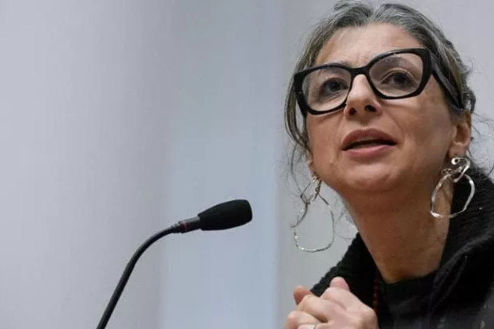 Francesca Albanese, si potrebbe evitare? 