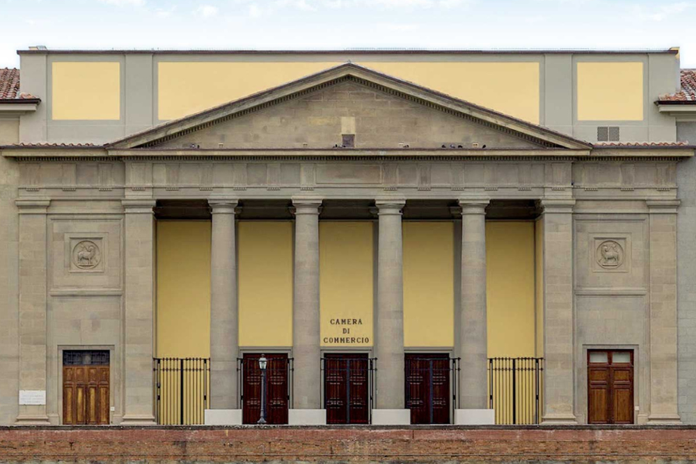 Dalla Camera di commercio il premio 'Firenze e il lavoro' a 60 imprese