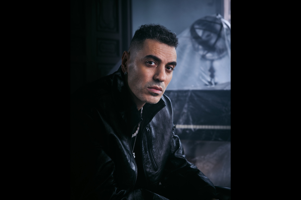 Tutto esaurito al Mandela Forum di Firenze per Marracash