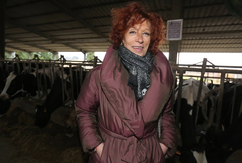 Morta Caterina Coralli, cordoglio in Toscana