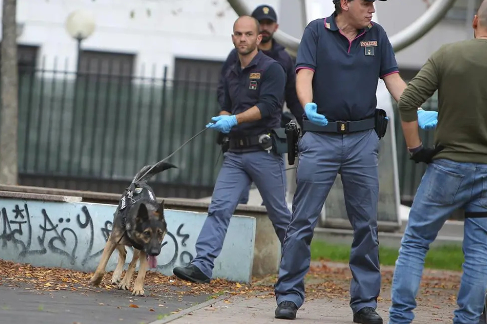 Contro spaccio e degrado crescono le segnalazioni dei cittadini a Campo di Marte