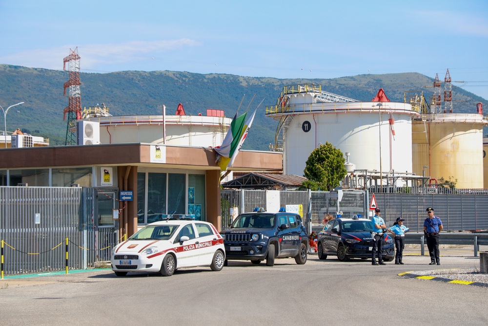 Calenzano, nel sito Eni nascerà un hub di energie rinnovabili