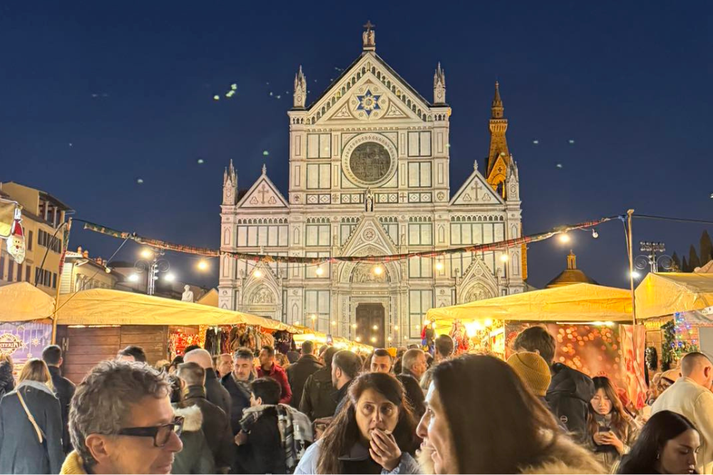 “Shopping con vista”: Confesercenti punta sul commercio locale per il Natale