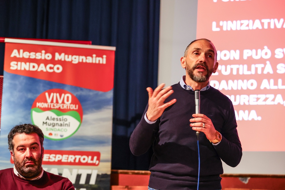 A gennaio l’assemblea regionale del Pd
