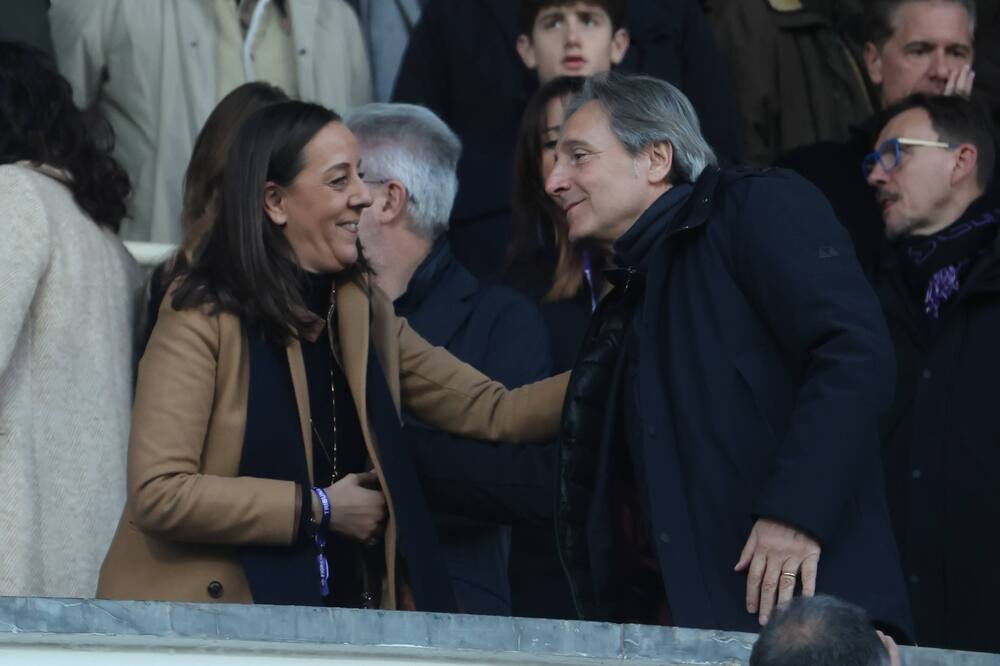 Franchi, ieri incontro Ferrari-Funaro