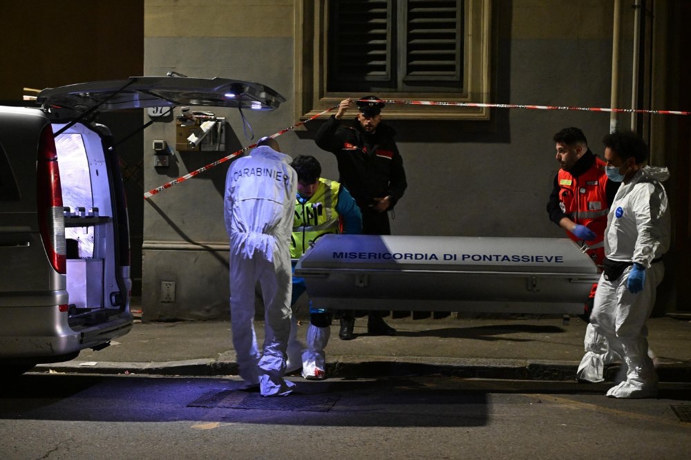 Effettuata l’autopsia sul corpo di Gianna Di Nardo
