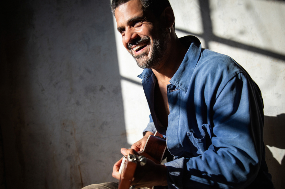 MANNARINO al Musart Festival Firenze - sab 4 luglio 2026