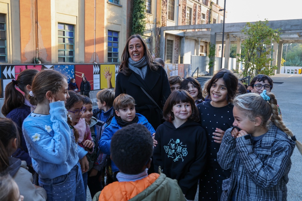 A Firenze scuole più aperte coi laboratori nel pomeriggio