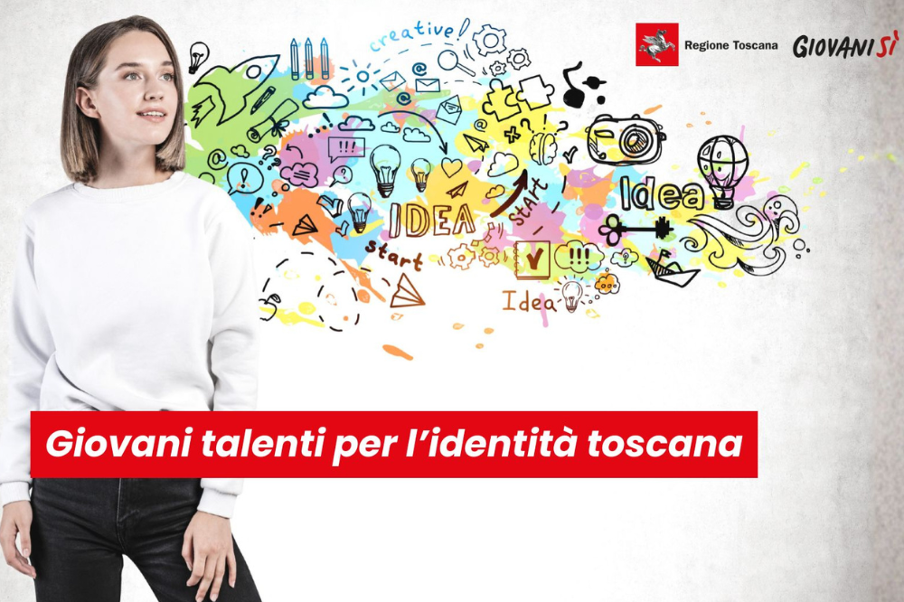 Giovanisì, la Regione invita gli under 35 alle creazioni di moda e design