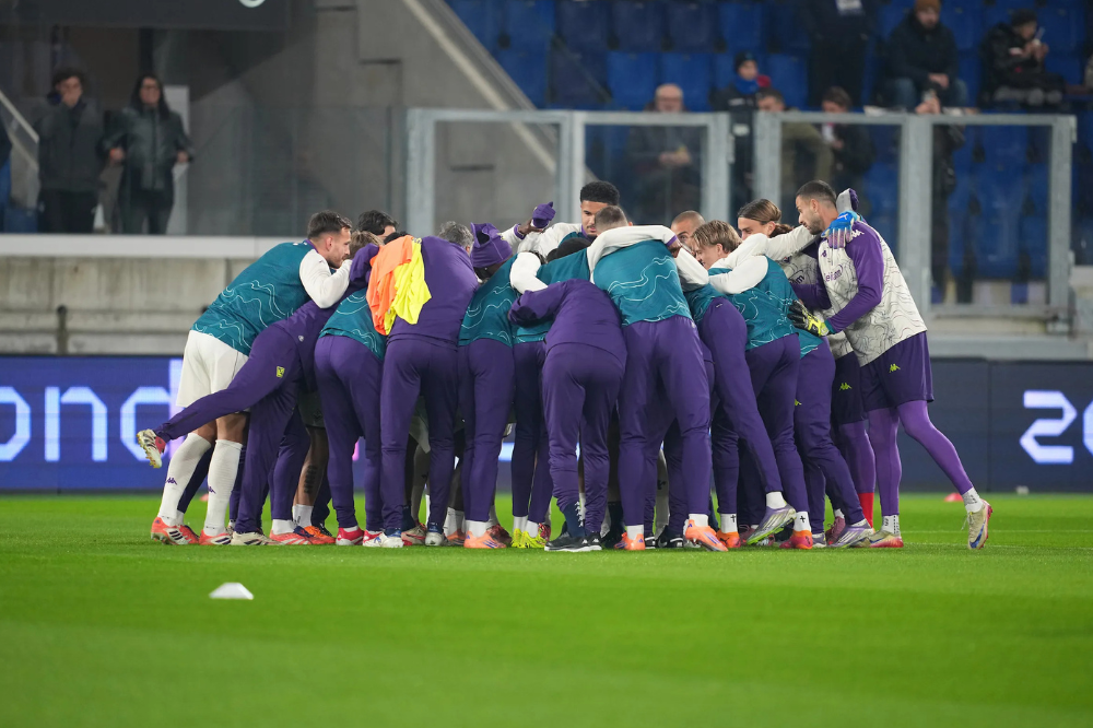 Sassuolo-Fiorentina: storie, numeri e ex in campo