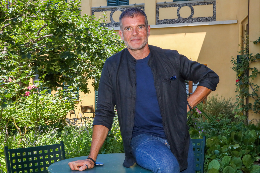 Incontro Massini Giuli a ‘Più Libri più liberi’