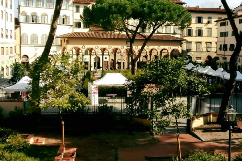 “Artefacendo” torna in piazza dei Ciompi il 6 e il 7 dicembre