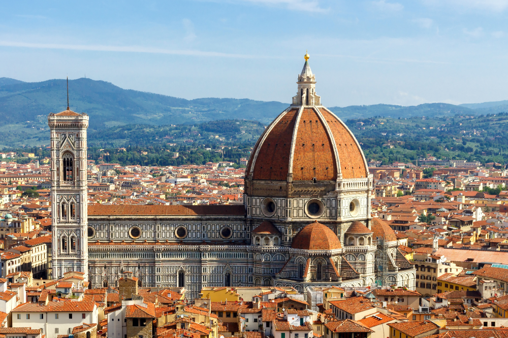 Turismo, nel 2025 a Firenze aumentano arrivi e presenze