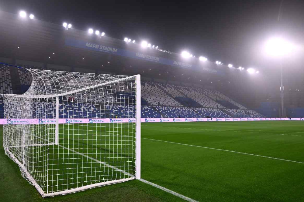  Gli ultimi 5 Sassuolo-Fiorentina