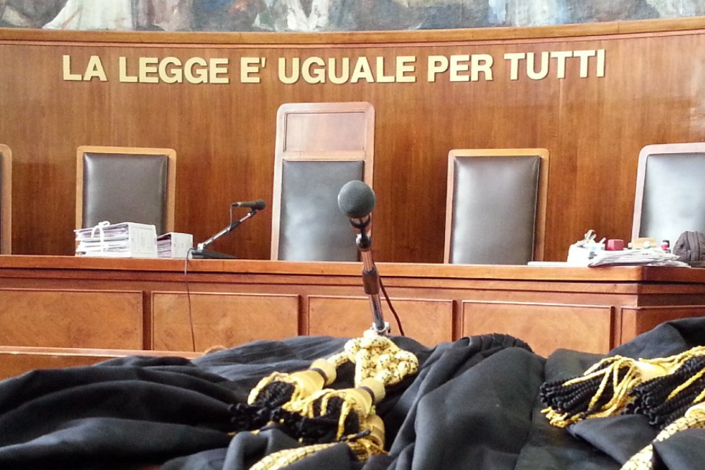 Omicidio di Duccio Dini, condanne confermate in Cassazione
