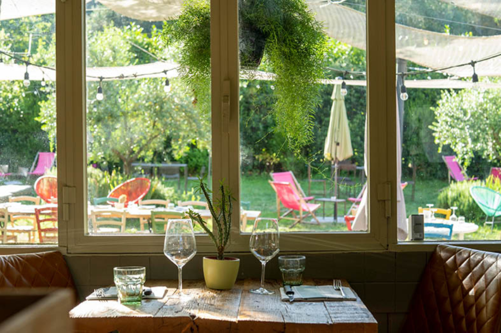 Chiuso un tratto di via dei Bastioni, in crisi il ristorante Beppa Fioraia