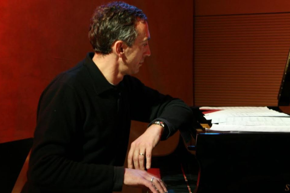 Musica, al Museo del Duomo di Firenze il jazz di Stefano Maurizi