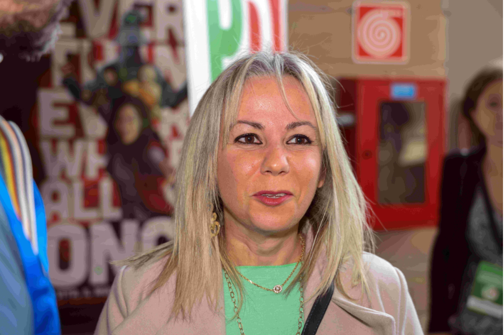  La proposta di Cecilia Del Re