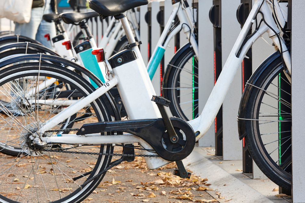 Firenze finanzia e-bike e cargo bike per una mobilità sostenibile