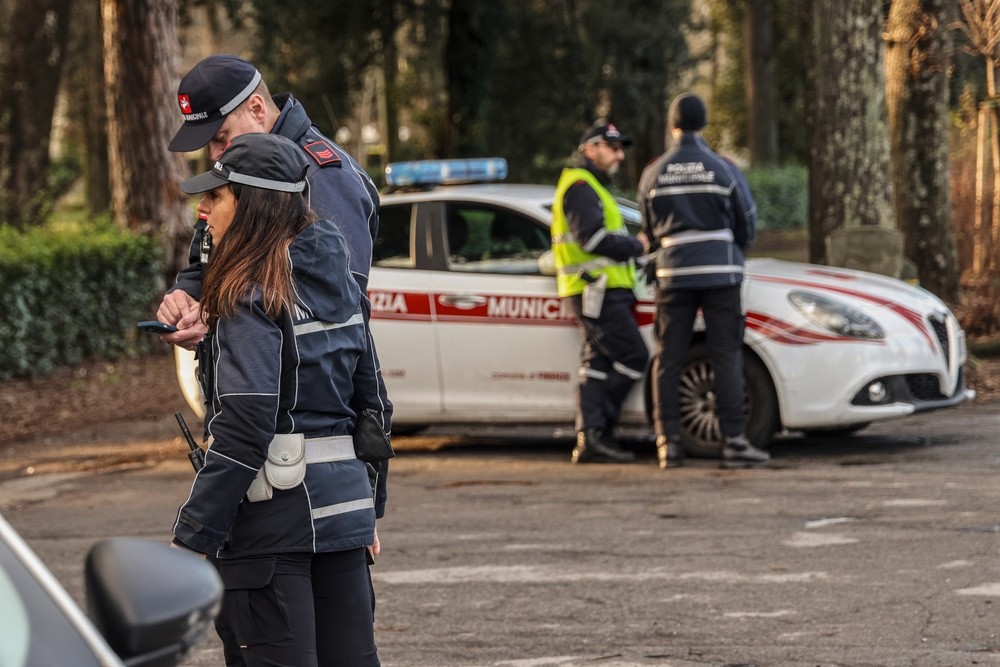 Firenze, giallo sulla morte del motociclista Daniele Capraro