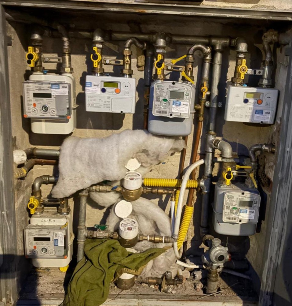 Firenze Manutenzioni interviene a Borgo San Lorenzo: ripristinato il gas in tempi record in pieno giorno di festa