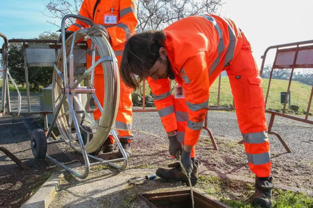 Comunicazioni difficilissime, disagi nell’Alto Mugello