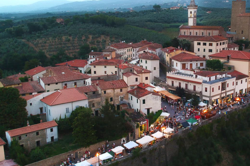 Raddoppiati i visitatori al Museo leonardiano per il ponte dell'Immacolata