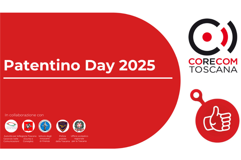 Patentino Day 2025, oltre 2400 studenti coinvolti nel progetto