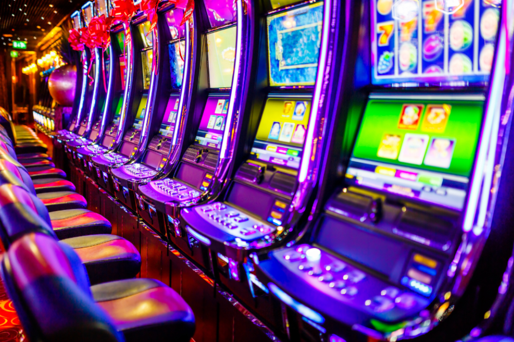 Gioco d’azzardo in Toscana, spesa inferiore alla media nazionale ma allarme Prato