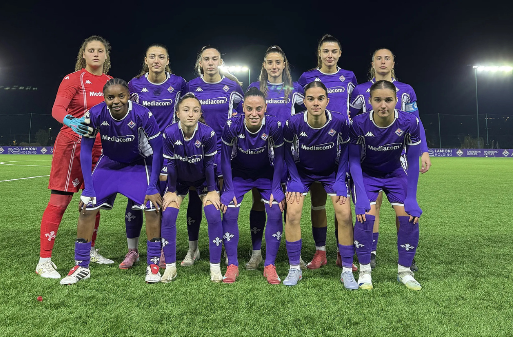 Weekend storico per le squadre femminili: sette vittorie su sette