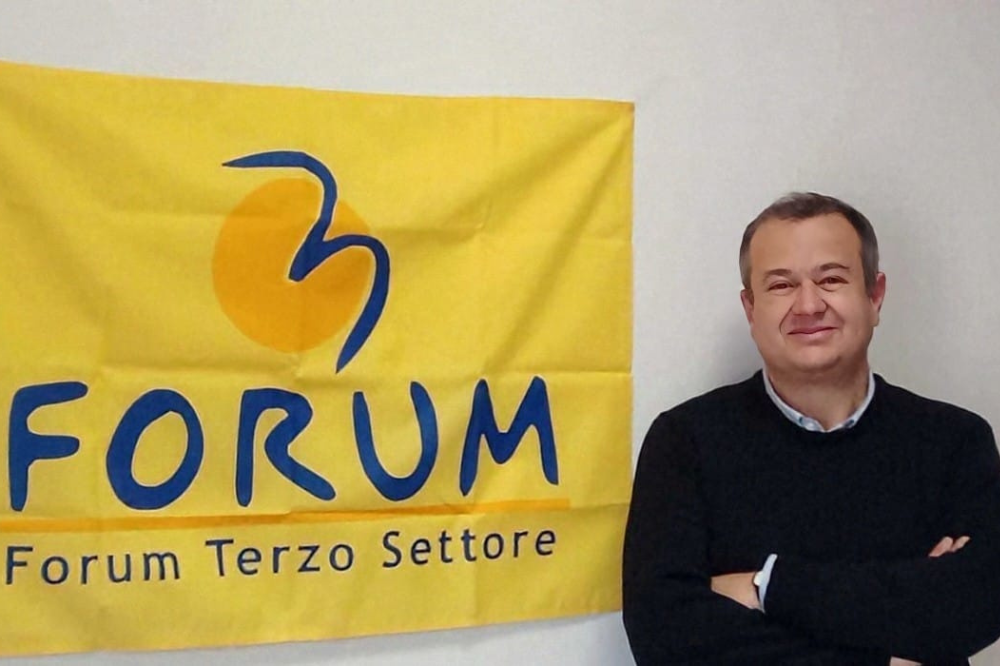 Terzo settore, il forum toscano in assemblea a Firenze